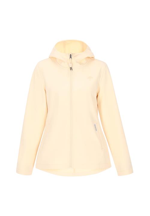 Schmuddelwedda Funktionsjakke  chamois