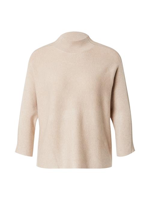 COMMA Pullover  beige