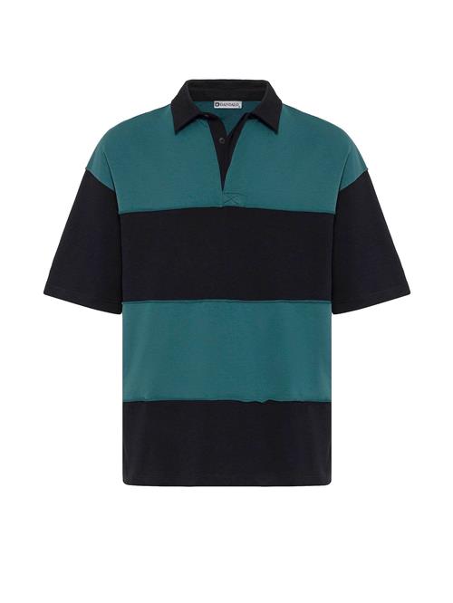 Dandalo Bluser & t-shirts  smaragd / sort