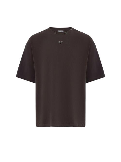 Dandalo Bluser & t-shirts  brun