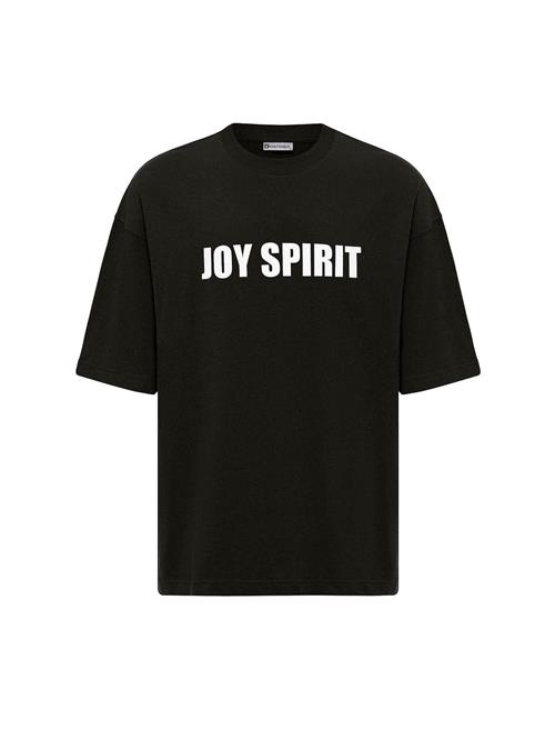 Dandalo Bluser & t-shirts  sort / hvid