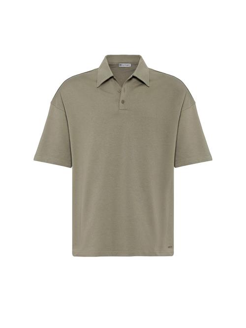 Dandalo Bluser & t-shirts  khaki