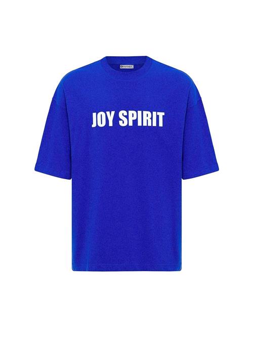 Dandalo Bluser & t-shirts  blå / hvid