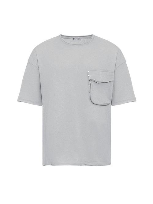 Dandalo Bluser & t-shirts 'Alexis'  grå