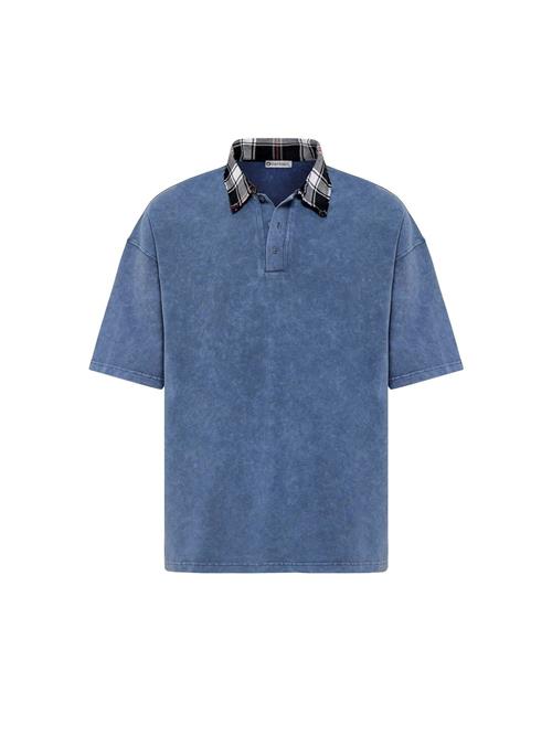 Dandalo Bluser & t-shirts  indigo