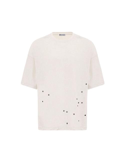 Dandalo Bluser & t-shirts  stone / sort