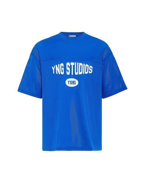 Dandalo Bluser & t-shirts  blå / hvid