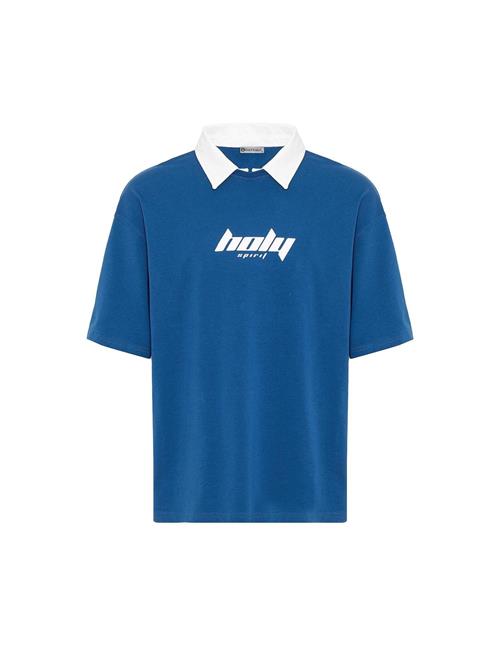 Dandalo Bluser & t-shirts  indigo / hvid