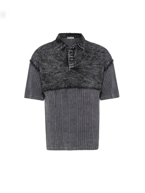 Dandalo Bluser & t-shirts  antracit