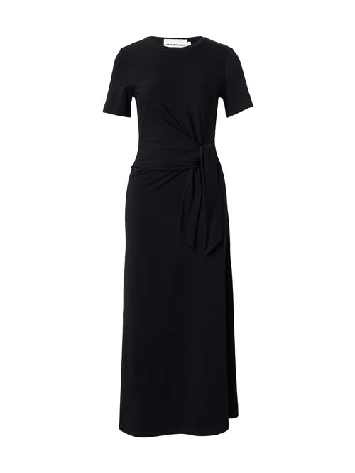 ARMEDANGELS Kjole 'JELTAA'  sort