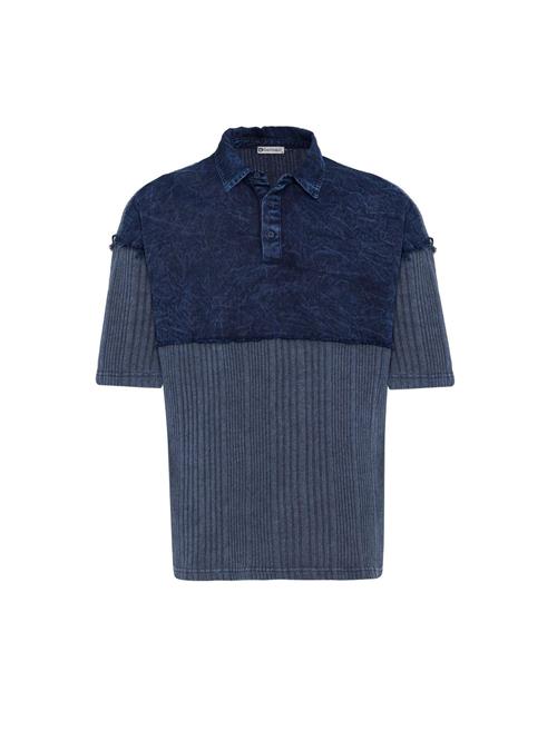 Dandalo Bluser & t-shirts  indigo