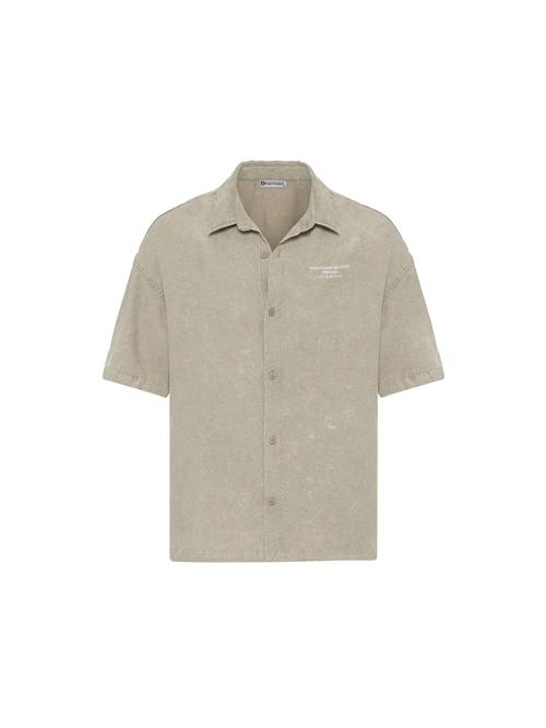 Dandalo Bluser & t-shirts  khaki