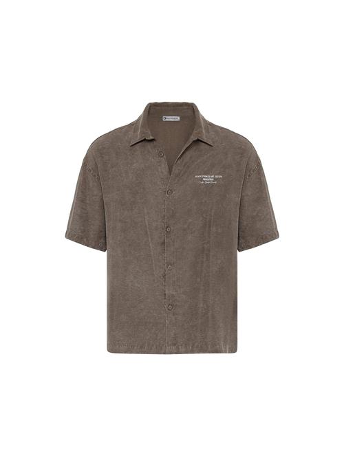 Dandalo Bluser & t-shirts  brun / hvid