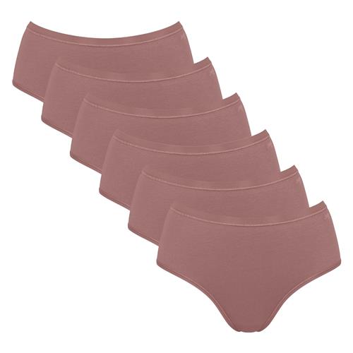 SLOGGI Slip  rustbrun