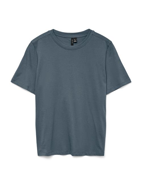 VERO MODA Shirts 'VMPAULINA'  safir