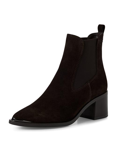 Tamaris Chelsea Boots  brun
