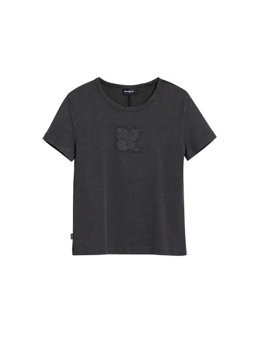 Desigual Shirts  sort