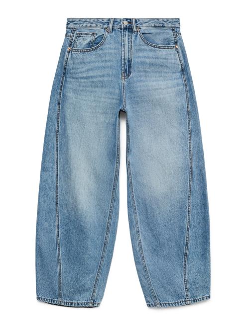 VERO MODA Jeans 'VMZELDA'  blue denim