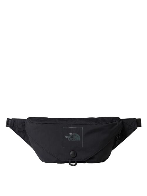 THE NORTH FACE Bæltetaske 'Glen Canyon'  sort