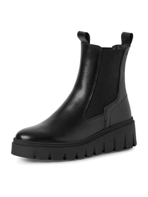 Tamaris Chelsea Boots  sort