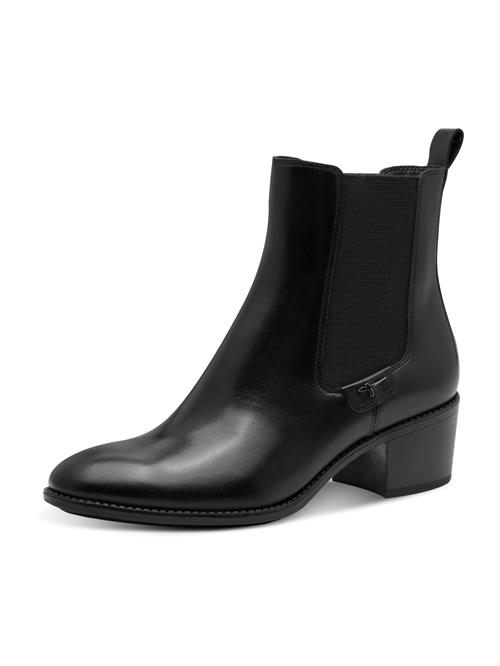 Tamaris Chelsea Boots  sort
