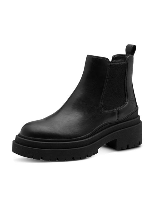 Tamaris Chelsea Boots  sort