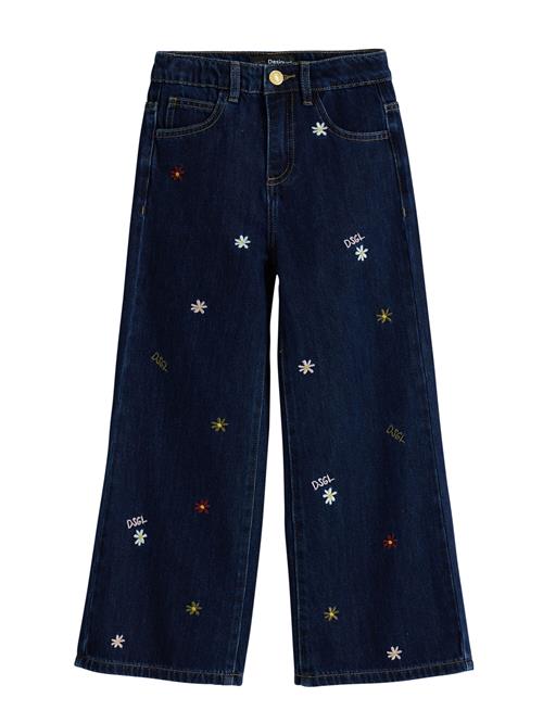 Desigual Jeans  sort