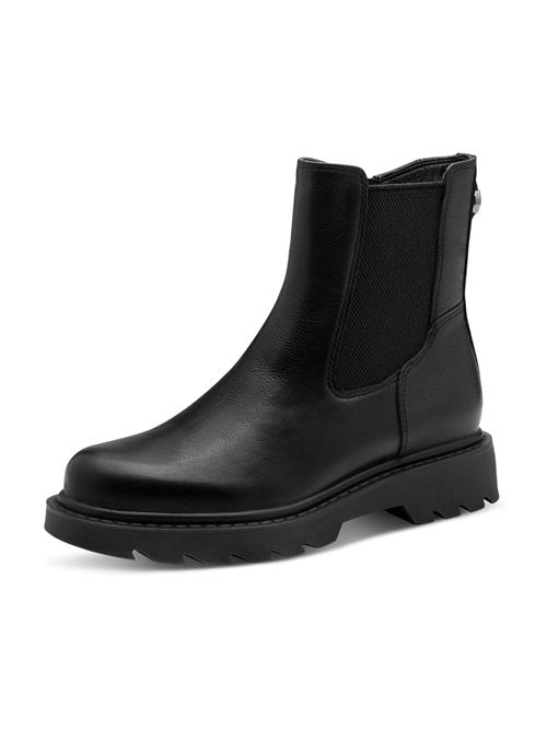 Tamaris Chelsea Boots  sort