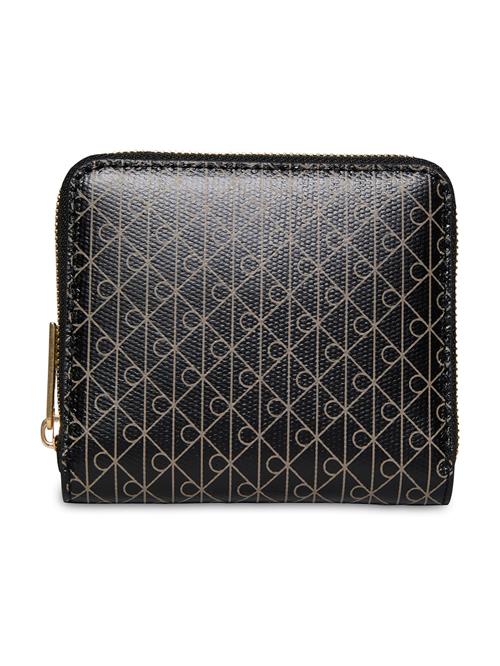 Calvin Klein Tegnebog  beige / sort