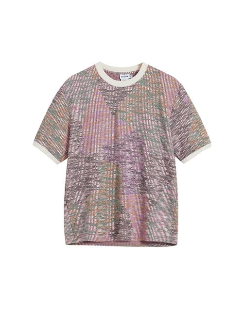 Desigual Bluser & t-shirts  blandingsfarvet