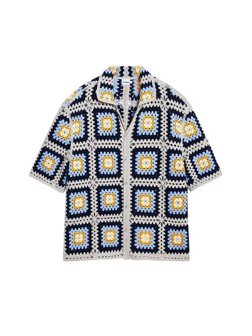 Desigual Skjorte  blandingsfarvet