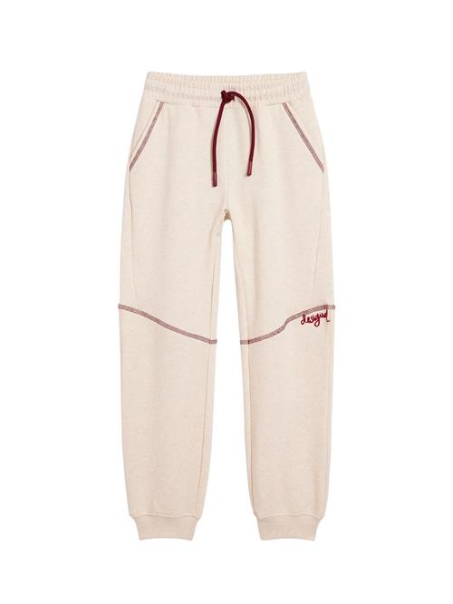 Desigual Leggings  hvid