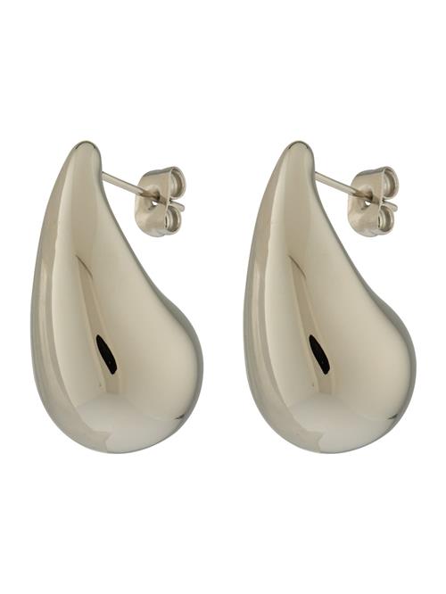 Liu Jo Øreringe  sølv