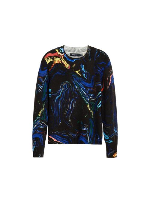 Desigual Pullover  sort