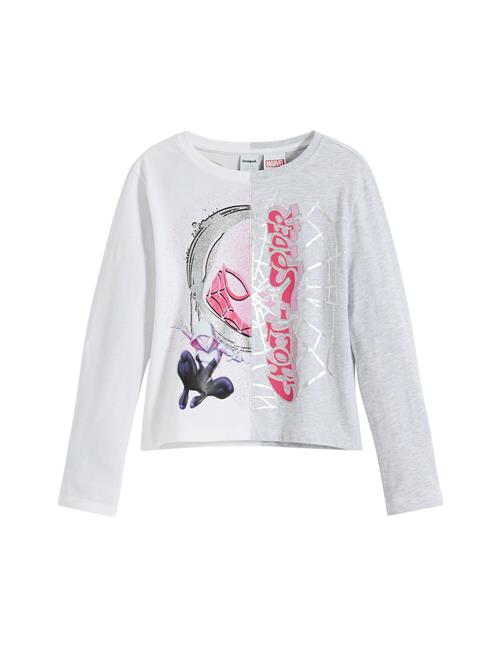 Desigual Bluser & t-shirts  hvid