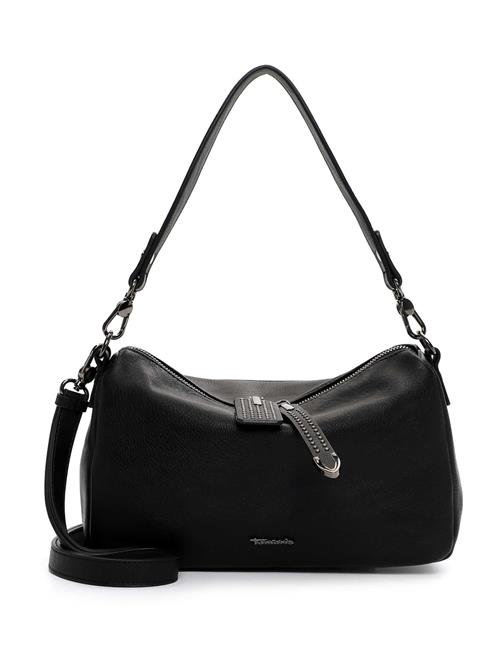Tamaris Skuldertaske 'Glenn'  sort