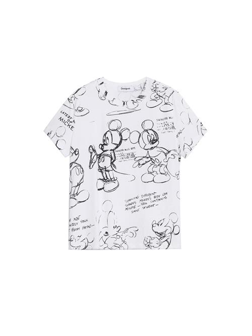 Desigual Shirts  hvid