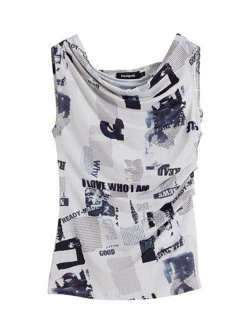 Desigual Shirts  blandingsfarvet