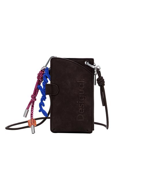 Desigual Skuldertaske  brun