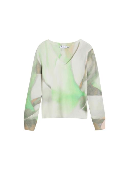 Desigual Pullover  blandingsfarvet