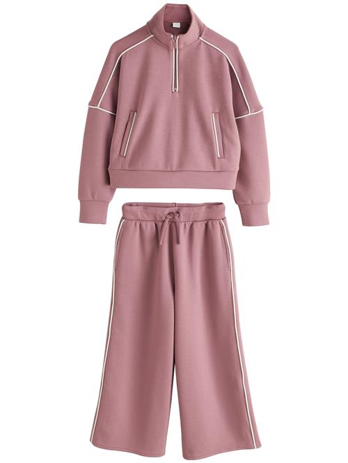 Next Sæt  lyserød / hvid