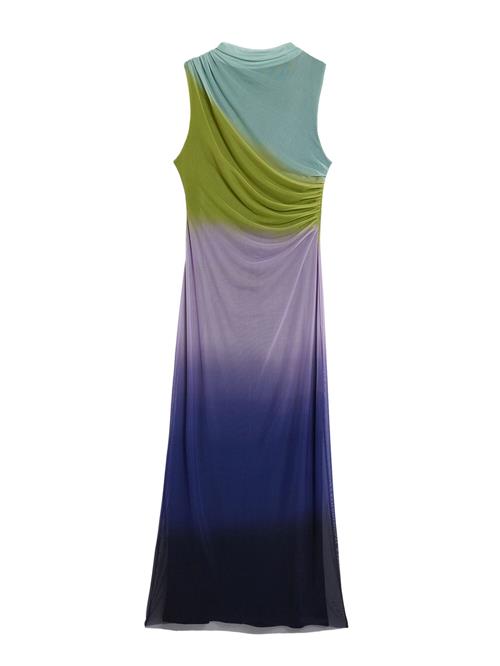 Desigual Kjole  blandingsfarvet