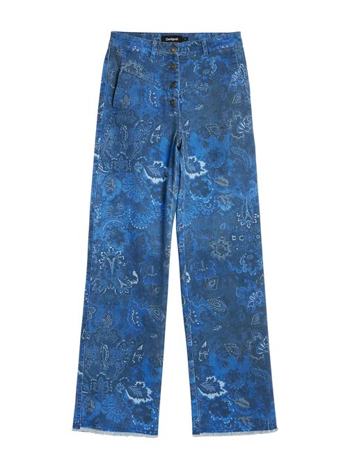 Desigual Jeans  blå