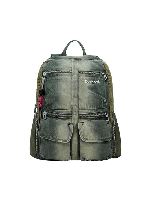 Desigual Rygsæk  grøn