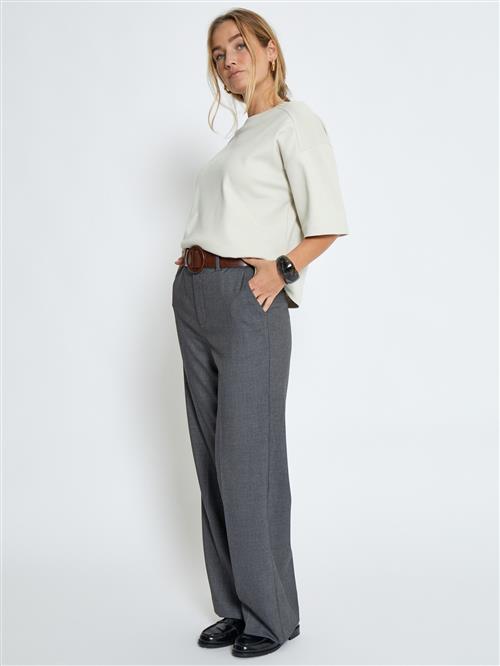 Peppercorn Shirts 'Fiola'  grå