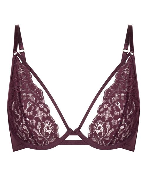 Hunkemöller BH  bordeaux