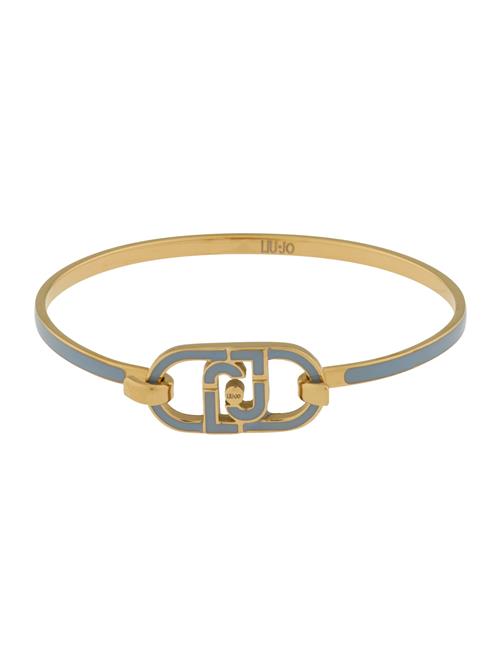 Liu Jo Armbånd  safir / guld