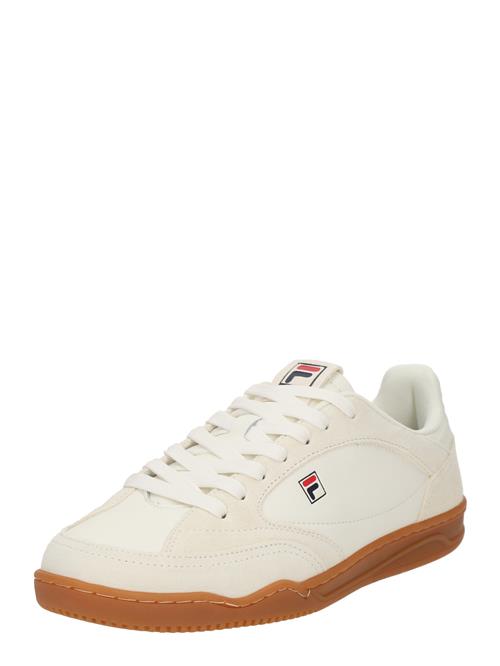 FILA Sneaker low 'SLANTSHOT'  beige