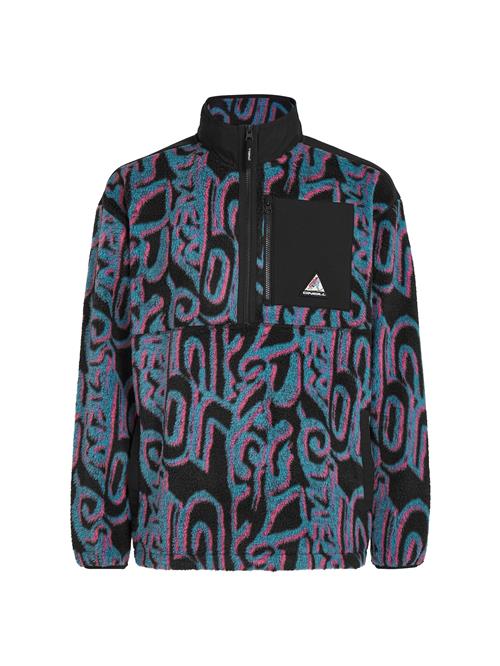 O'NEILL Sportspullover  blandingsfarvet / sort