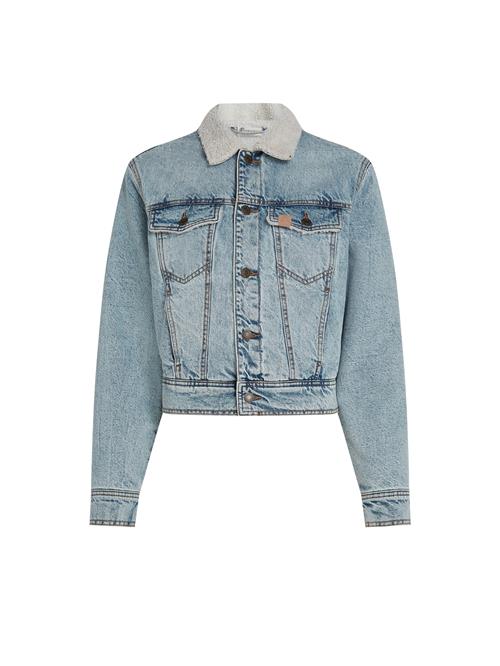 O'NEILL Overgangsjakke  blue denim